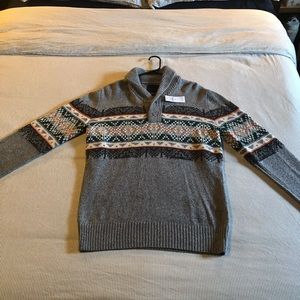 American eagle men’s sweater size:M